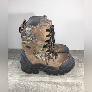 Mens Irish Setter Red Wing 1816 Big Game Tracker Gore-Tex 800 Gram Boots 9.5